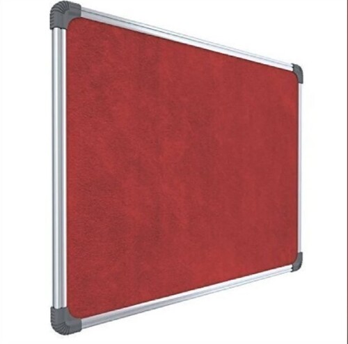 Office Notice Board - Feature: Light Weight