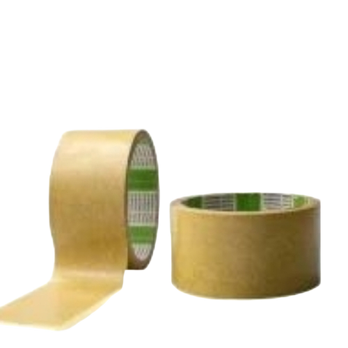 Paper Adhesive Tapes - Color: Various Colors Are Available