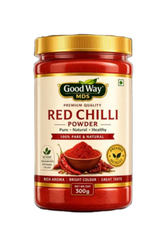 Premium Red Chilli Powder