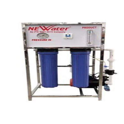 Ro Plant By Soham Aqua Solutions