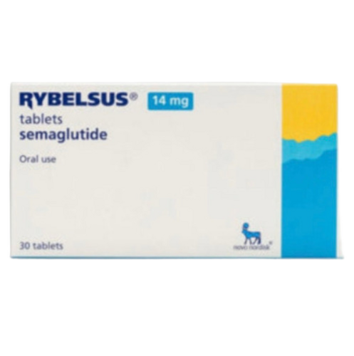 Semaglutide Tablets 14mg
