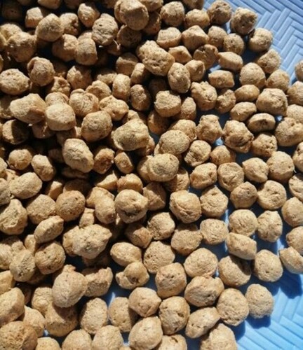 Soya Mini Chunks