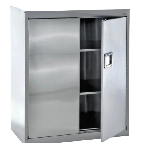 Ss Cupboard By Hutaib Storage System