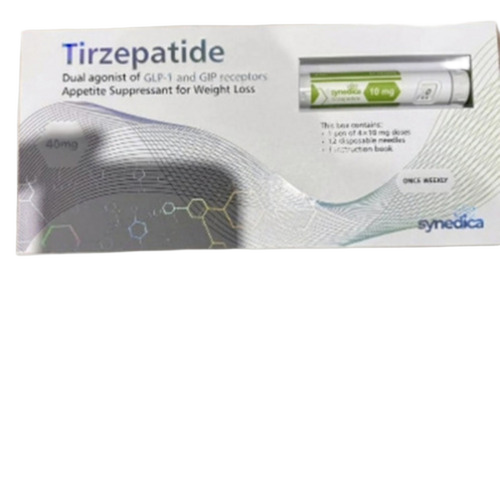 Synedica Tirzepatide Injection