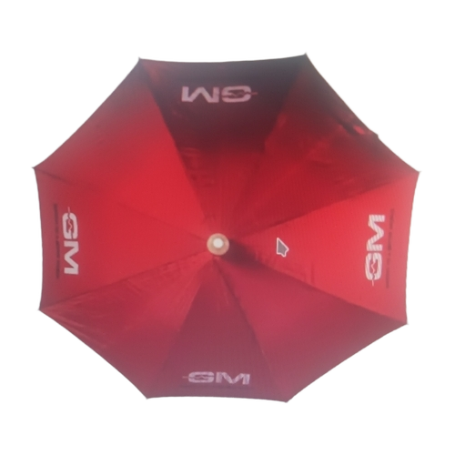 Two Fold Umbrella - Color: Various Option Are Available