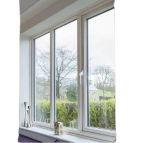 Upvc Sliding Windows