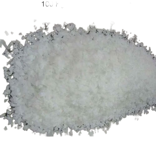 White Caustic Soda Flake - Application: Industrial