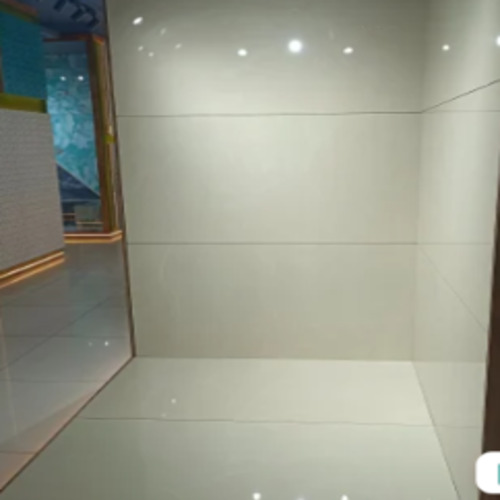 White Tiles
