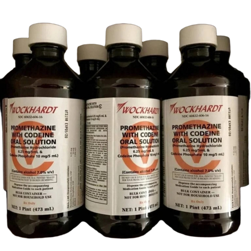 Wockhardt Syrup