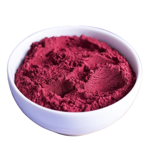 A Grade Dehydrated Beet Root Powder - Color: Red