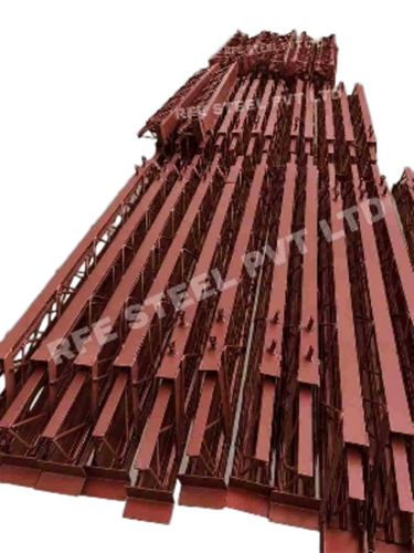 Adjustable Telescopic Spans