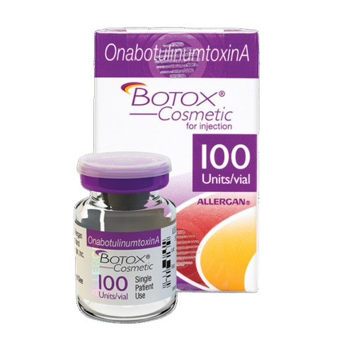 Allergan Botox 100 Iu Injection