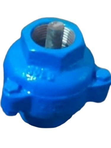 Check Valve By Bsc Valves