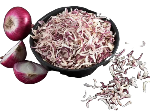 Dehydrated Onion Flake - Packaging Type: Hdpe Bag