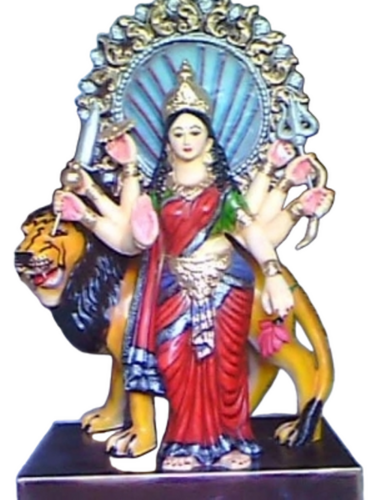 Fiber Statue By Dhiraj Enterprises