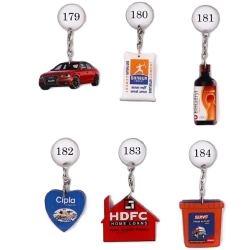 Key Chain By Perfect Gifts
