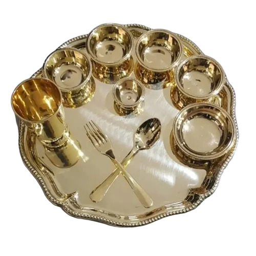 Maharaja Thali Dinner Set
