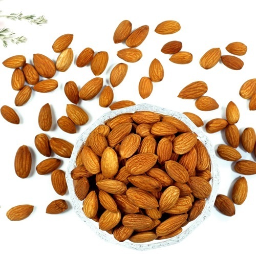 Premium California Almonds