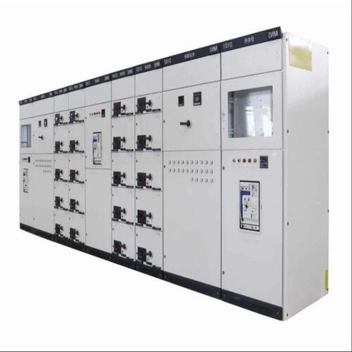 415v Power Distributor Panels