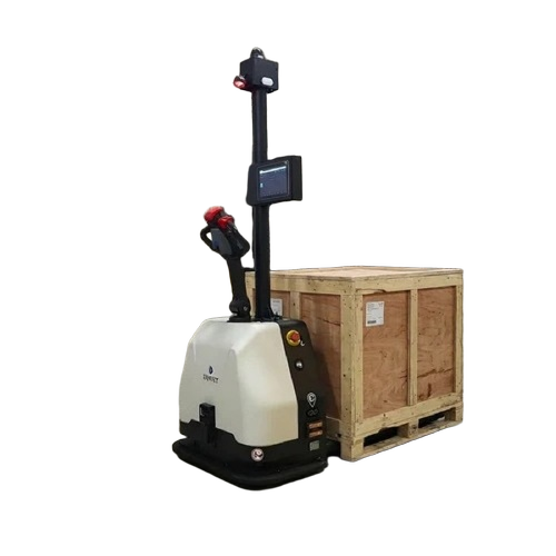 Agv Pallet Truck Autonomous Forklift
