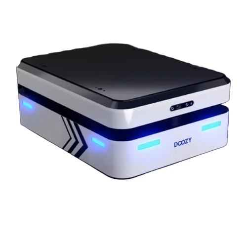 Autonomous Mobile Robot (Amr)