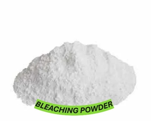 Bleaching Powder