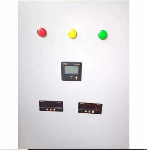 Control Panel Board - Features: Long Life
