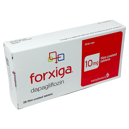 Dapagliflozin Tablet