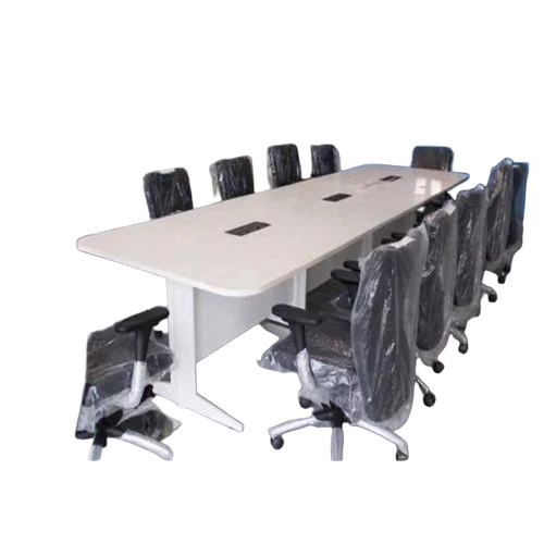 Designer Conference Table By Nutech Office System Private Limited