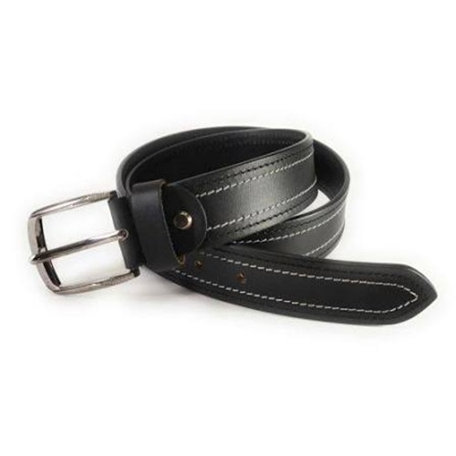 Designer Leather Belt
