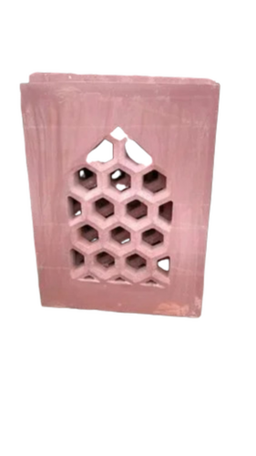 Designer Railing Stone Jali