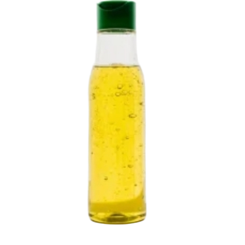 Edible Oil - 1 Liter, Organic | Pure Food Grade, Natural Extract, Hygienic Packaging
