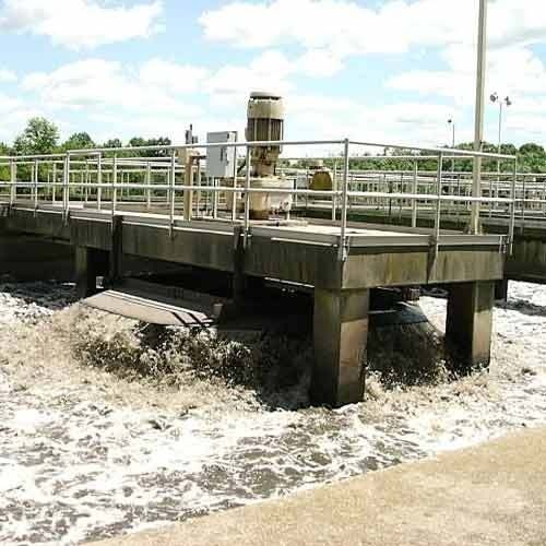 Effluent Treatment Plant