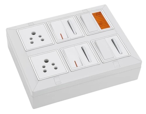 Electrical Switch Board