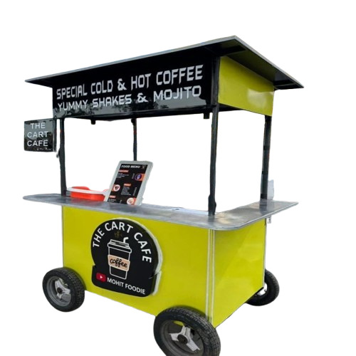 Food Cart