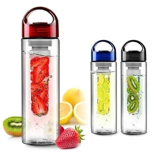 Fruits Infuser Water Bottle