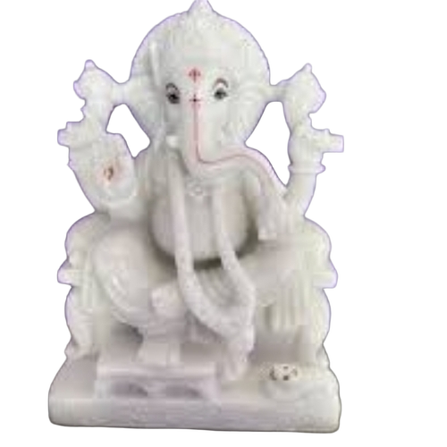 गणेशाय की मूर्ति