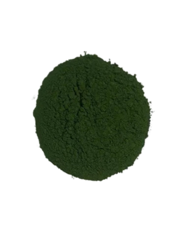 Green Dhani Pigment - Application: Industrial