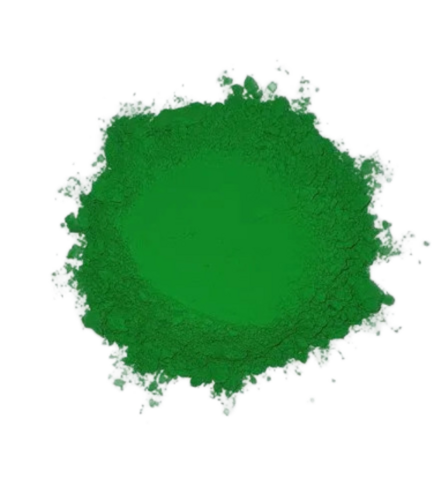 Green Fluorescent Pigments - Application: Industrial