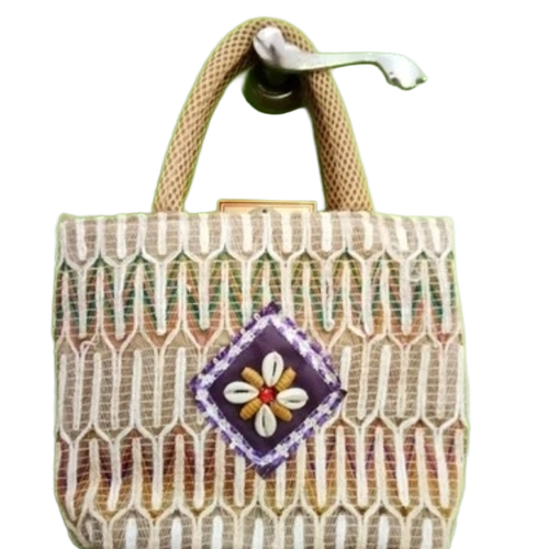 Hand Bag By Delta Bag Works