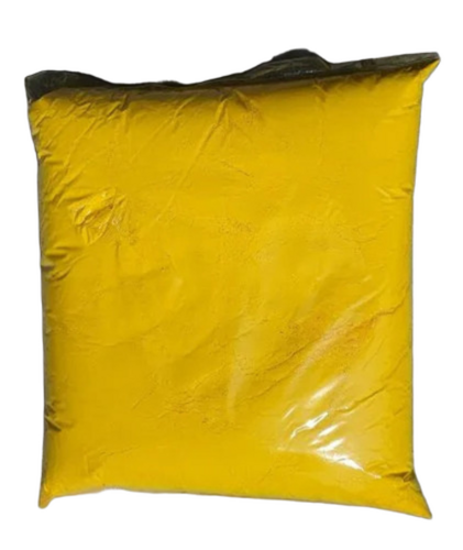 Industrial Pigment Yellow - Color: Any Color
