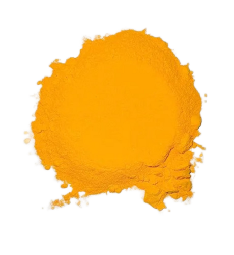 Lemon Chrome Pigment - Application: Industrial
