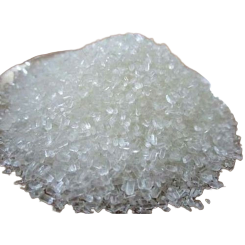 Magnesium Sulphate Heptahydarte - Application: Fertilizer
