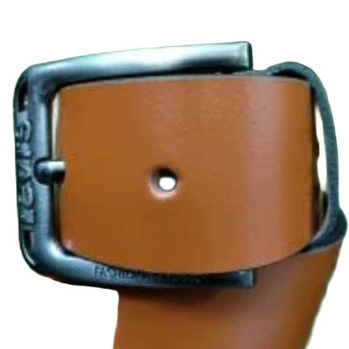 Mens Leather Belt
