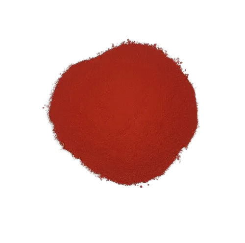 Organic Pigment - Application: Industrial