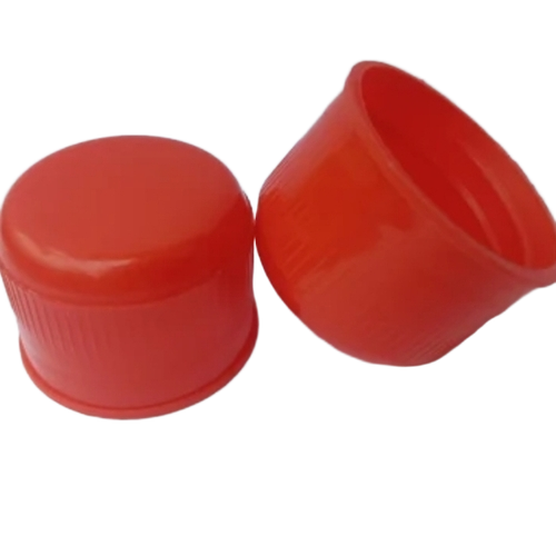 Plastic Sauce Bottle Cap