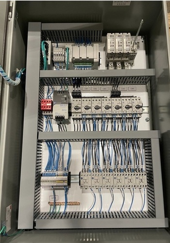 Plc Panel