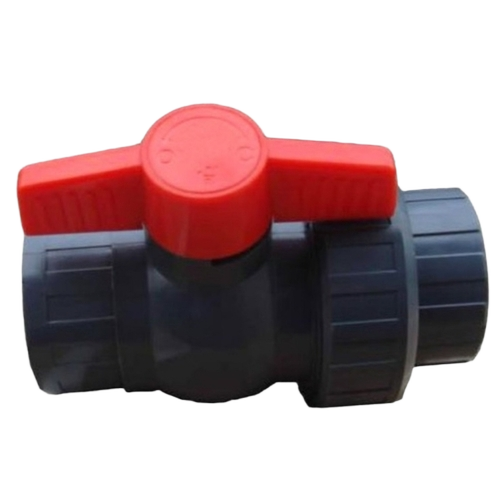 Pvc Ball Valve