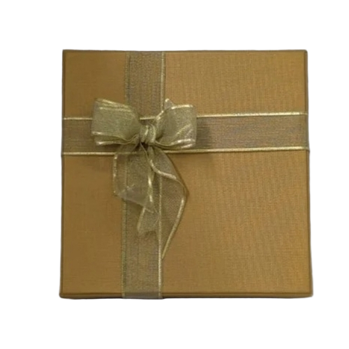 Rigid Box - Shape: Rectangular
