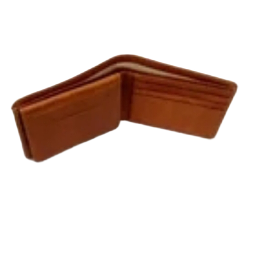 Sheep Leather Wallet
